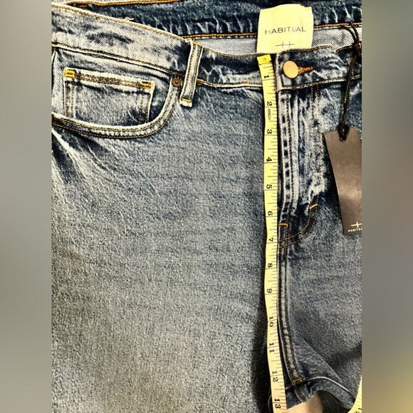 Habitual | Logan High Rise Bootcut Jeans | Size 14 - Picture 14 of 14